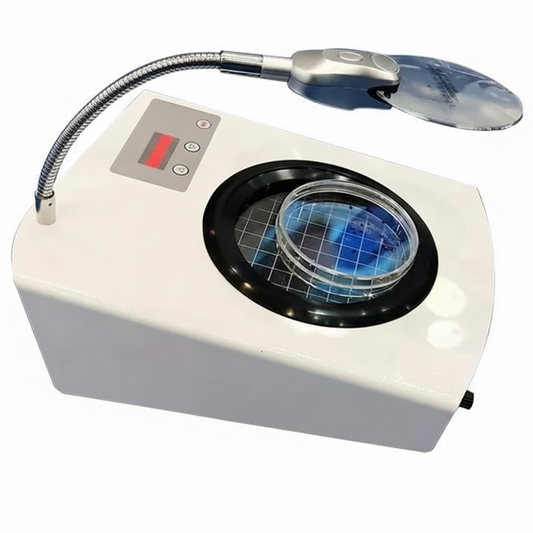 Bacterial Colony Counter BCC-2S