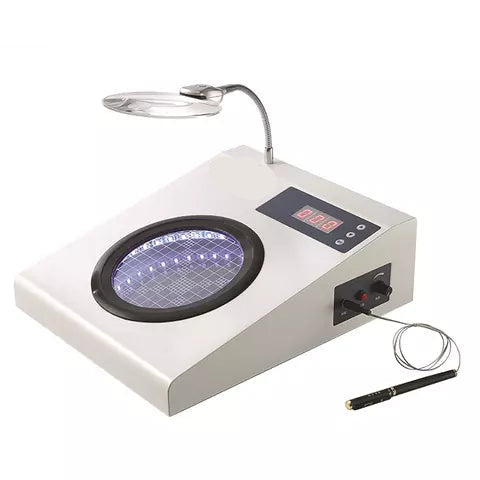 Bacterial Colony Counter BCC-S1