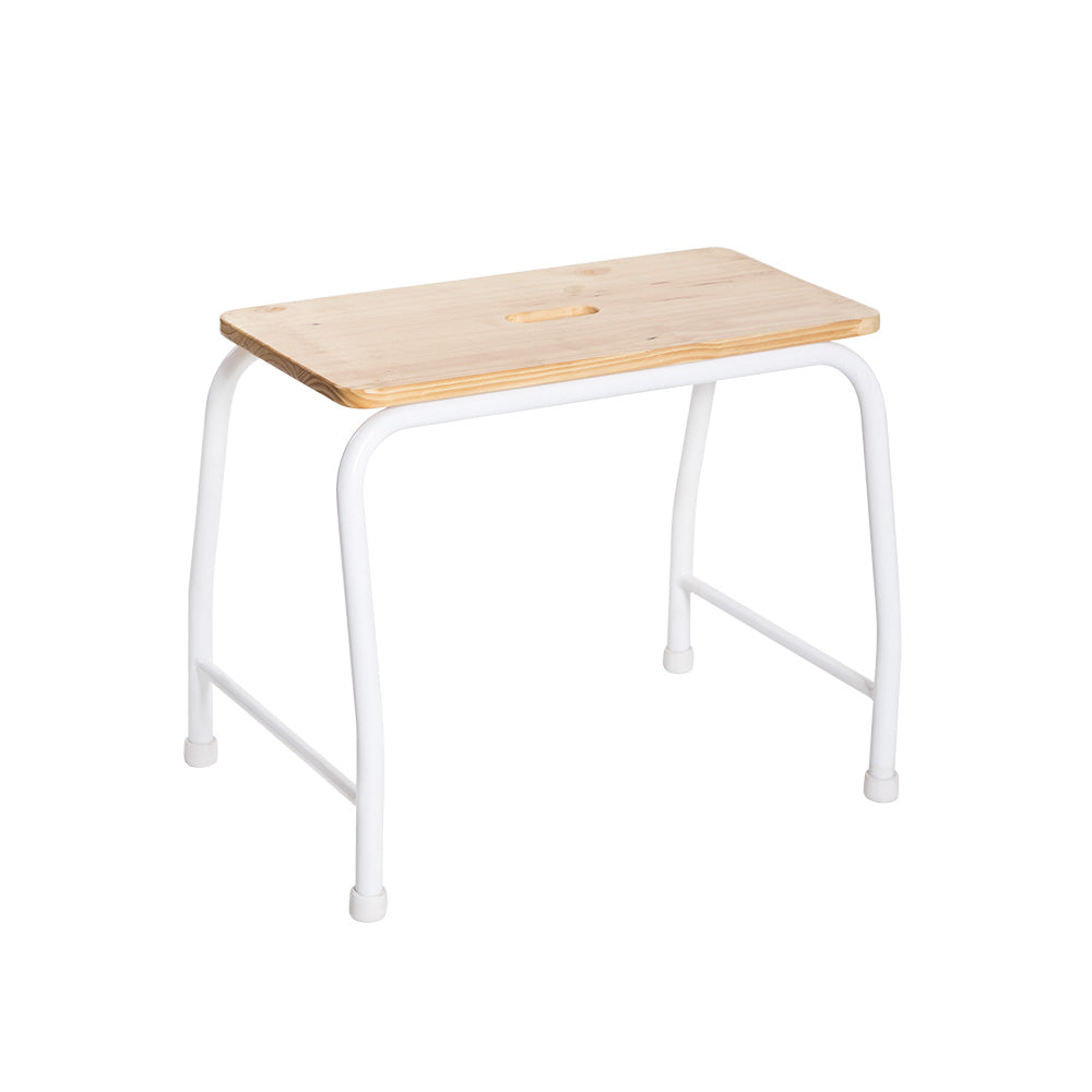 SMALL VISITORS BENCH