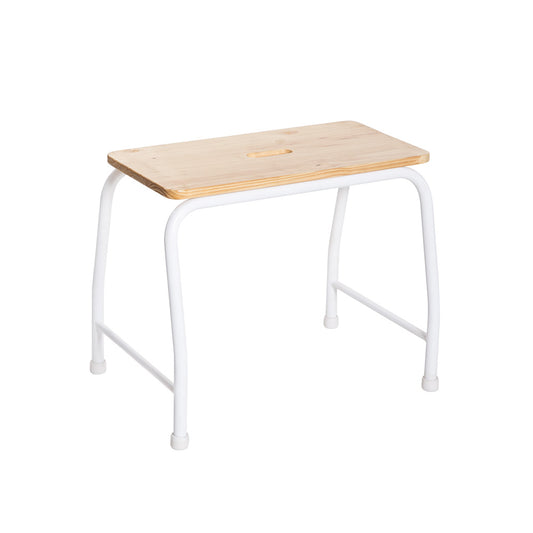 SMALL VISITORS BENCH