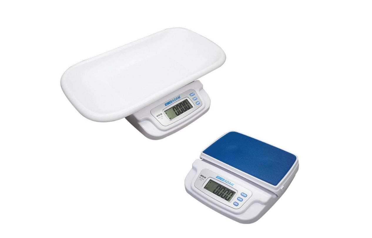 MTB Veterinary Scale