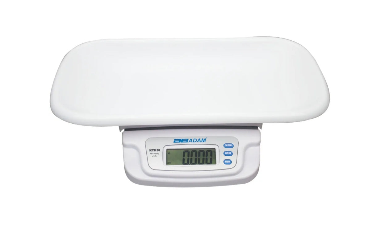 MTB Veterinary Scale