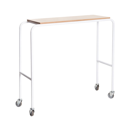 OVER/TABLE woodtop (Fixed height)