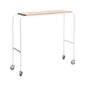 OVER/TABLE woodtop (Fixed height)
