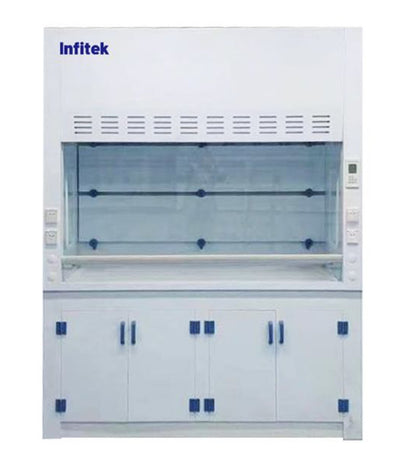 Fume hood