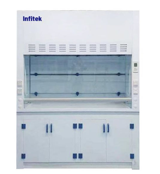 Fume hood