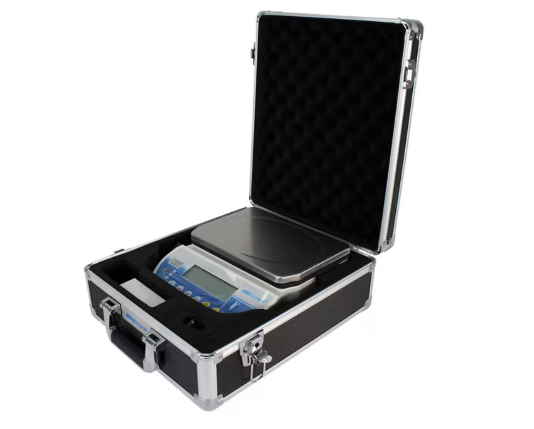 Hard carrying case with lock-3002014371