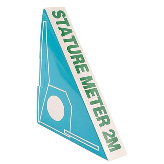 HEIGHT MEASURE WALL MOUNTED TF 1