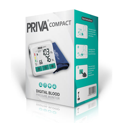 Priva Compact BP Machine