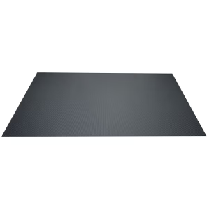 Non-slip rubber mat (CPWplus L only)
