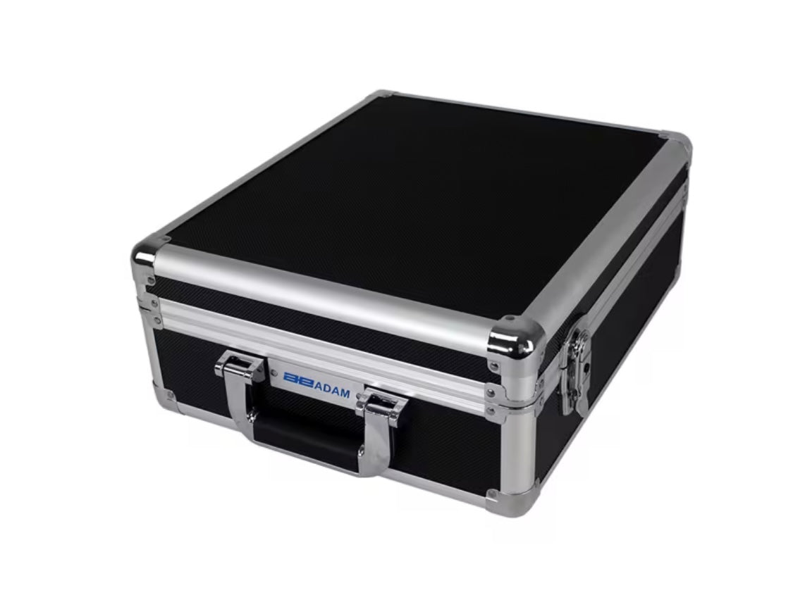 Hard carrying case with lock-3002014371