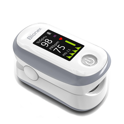 Bionex Pulse Oximeter
