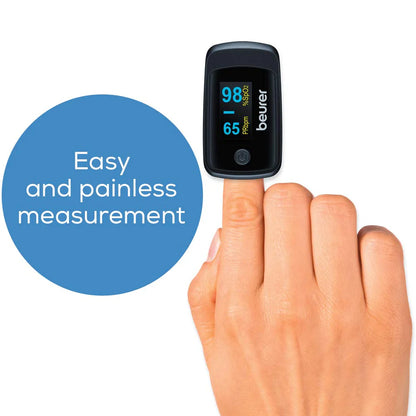 PO 45 Pulse Oximeter