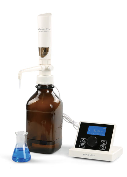 Bottle Top Dispenser - Digital (E-BTD99.9-P)