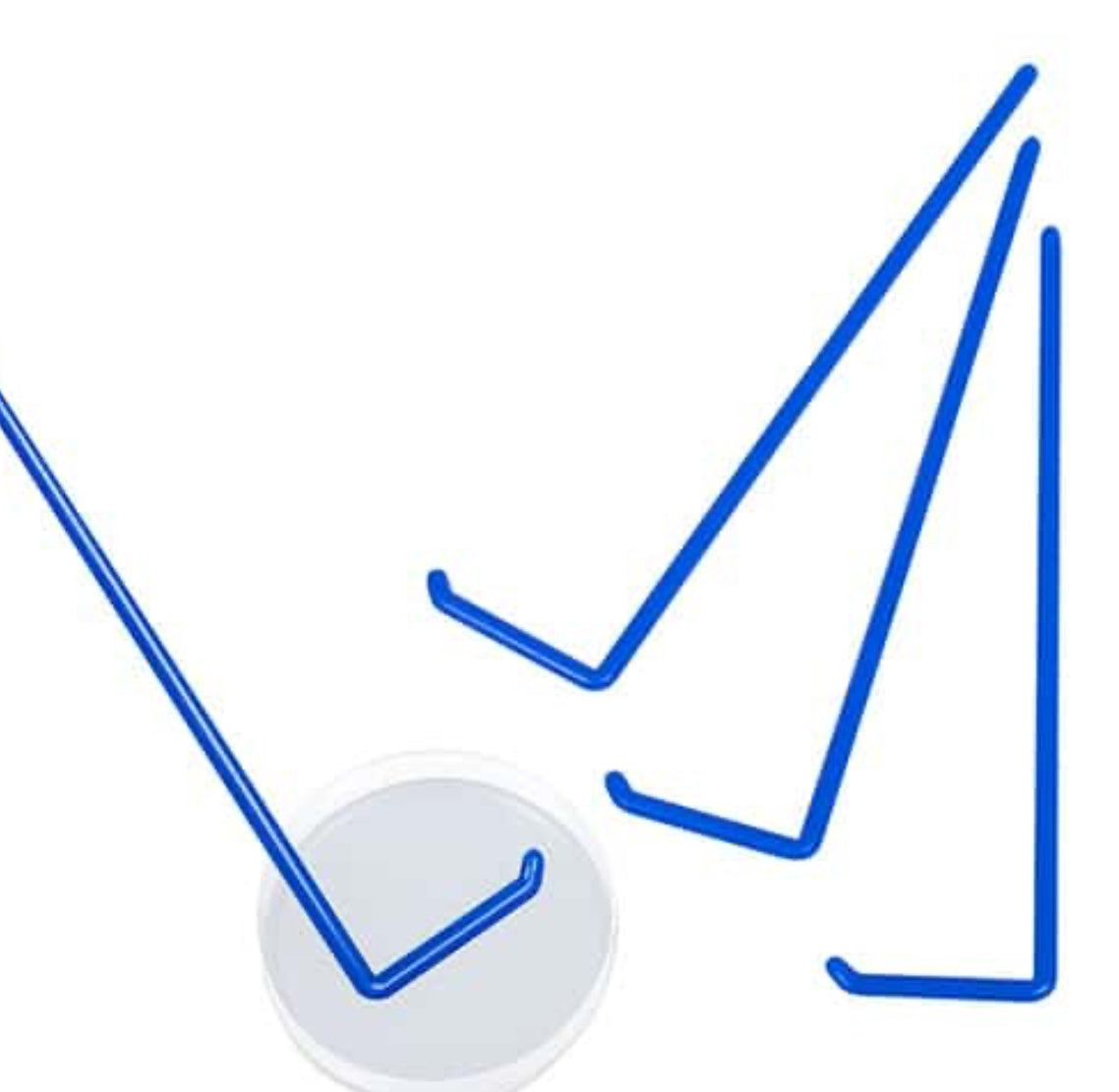 Cell Spreader - L Shaped (Hockey Stick)