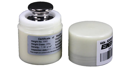 OIML Calibration Weights - M1 Single