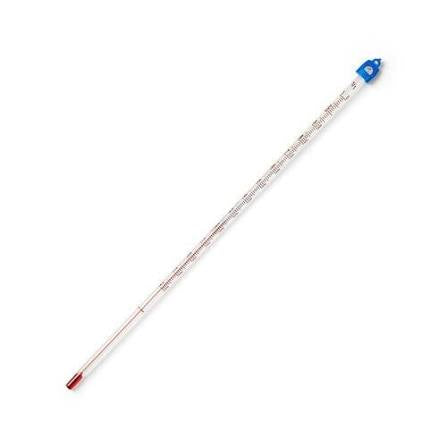 Thermometer -10C to 110C Glass