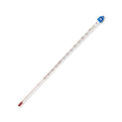 Thermometer -10C to 110C Glass