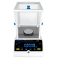 Luna Analytical Balances