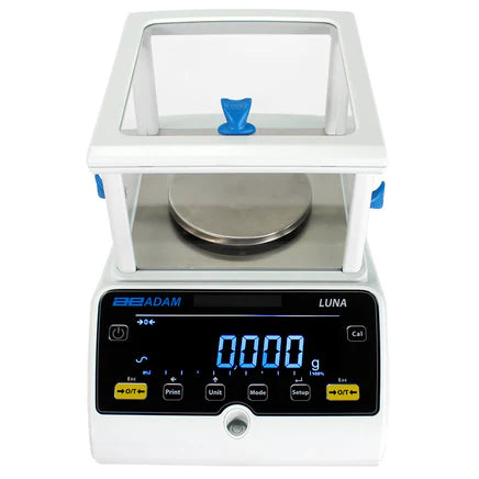 Luna Precision Balances - LPB Range
