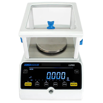 Luna Precision Balances - LPB Range