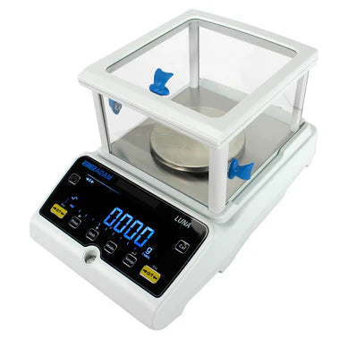 Luna Precision Balances - LPB Range