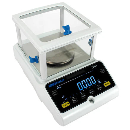 Luna Precision Balances - LPB Range