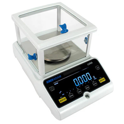 Luna Precision Balances - LPB Range