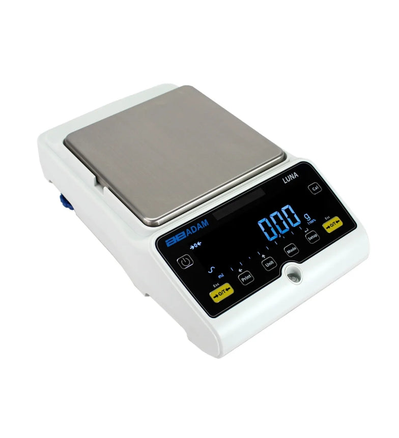 Luna Precision Balances-LBB Range