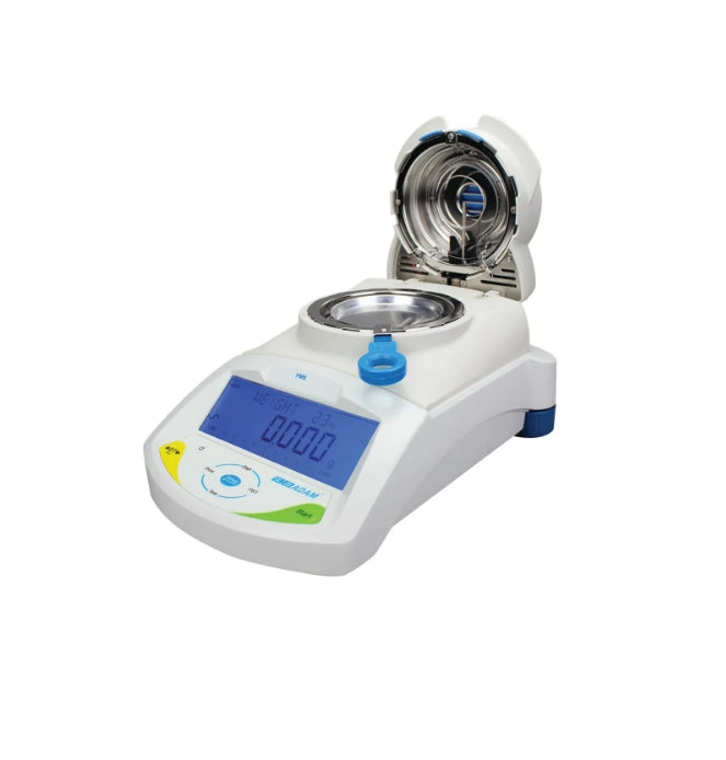 PMB Moisture Analyser-PMB 202