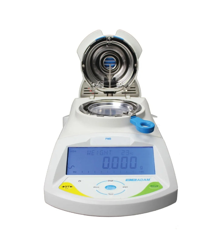 PMB Moisture Analyser-PMB 202