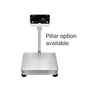 Luna Heavy Duty Precision Balance