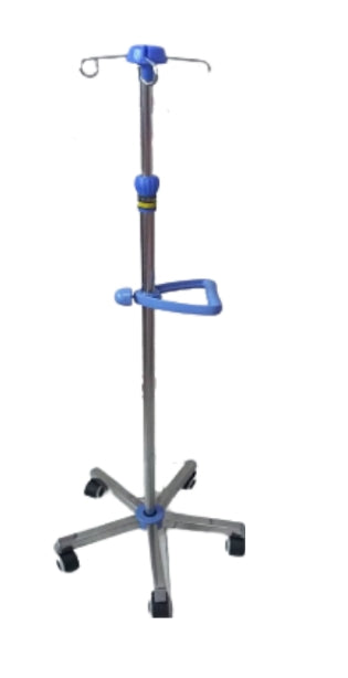 Dripstand Mobile Stainless Steel