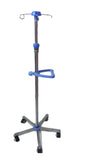 Dripstand Mobile Stainless Steel