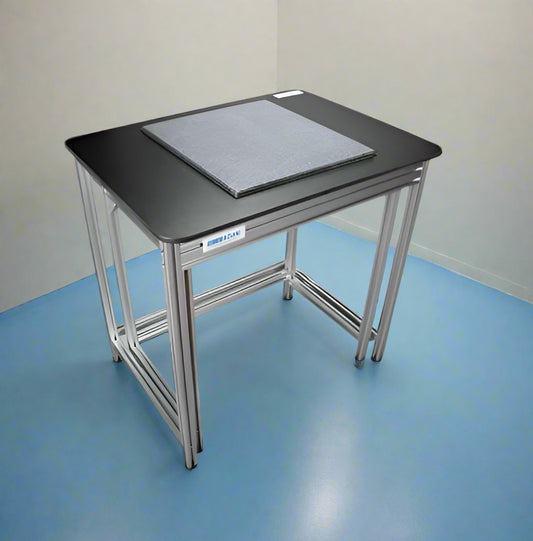Antivibration Table