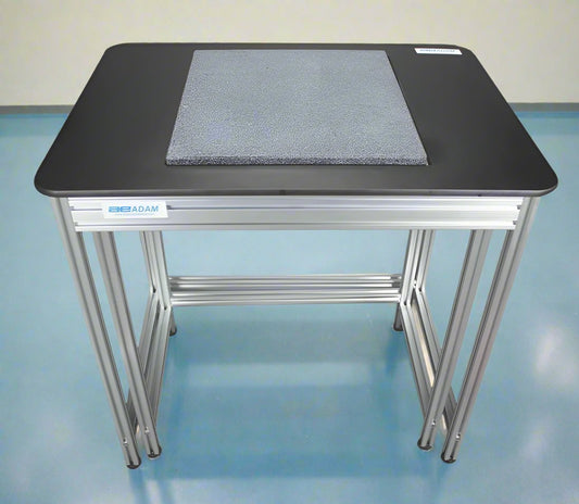 Antivibration Table