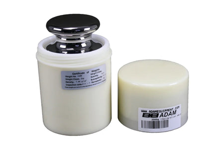 OIML Calibration Weights - F1 Single