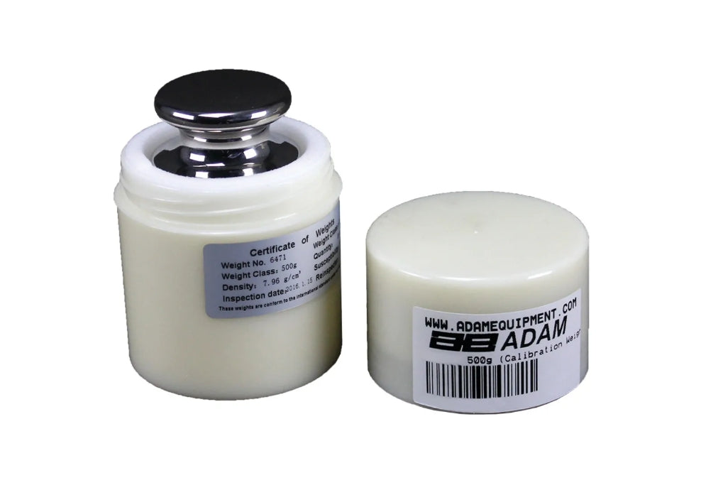 OIML Calibration Weights - F1 Single