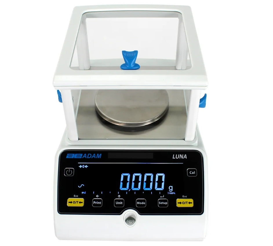 Luna Precision Balances - LPB Range