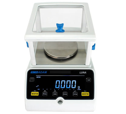 Luna Precision Balances - LPB Range