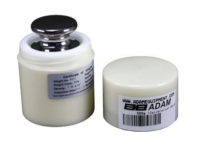OIML Calibration Weights - M1 Single