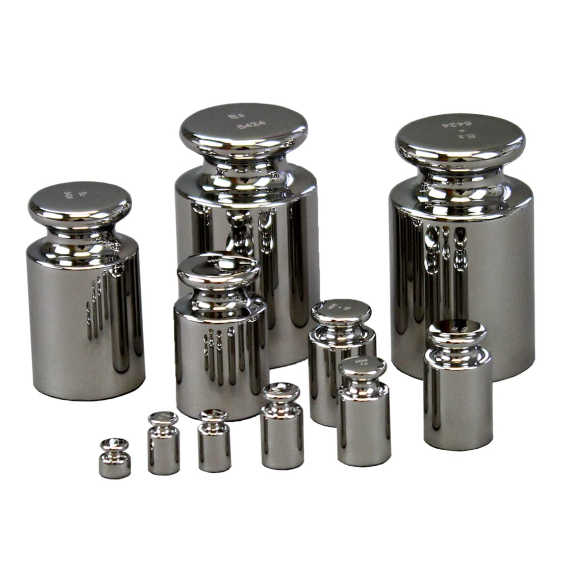 Mass Set Mass pieces set – Cristal Group (Pty) Ltd