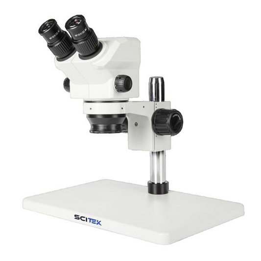 MSC-D7060B Digital microscope (Binocular)