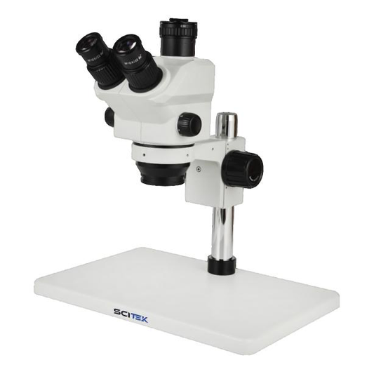 MSC-D7060T Digital microscope (Trinocular)